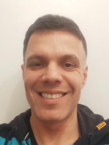 Andris, 48 éves kaposvári társkereső férfi profil fotója