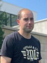Tamás társkereső fotója