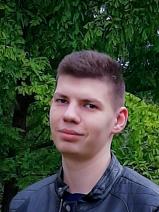 Alex társkereső fotója