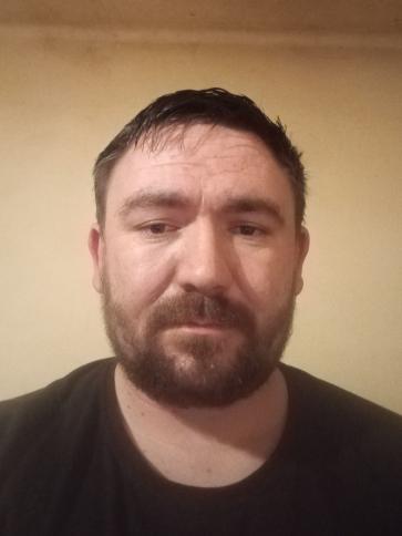 Péter, 33 éves acsádi társkereső férfi profil fotója