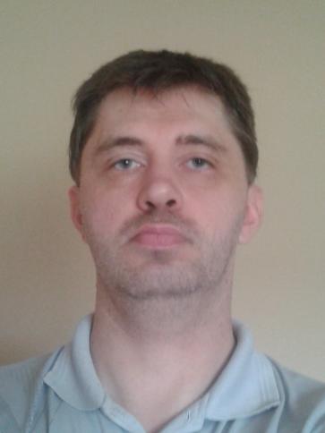 Sándor, 42 éves óbaroki társkereső férfi profil fotója