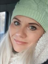 Maja profilképe