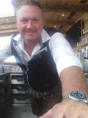 Zoli, 49 éves dozmati társkereső férfi profil fotója