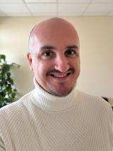 Krisztián társkereső fotója