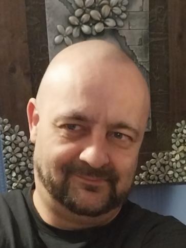 Szabolcs, 47 éves diósdi társkereső férfi profil fotója