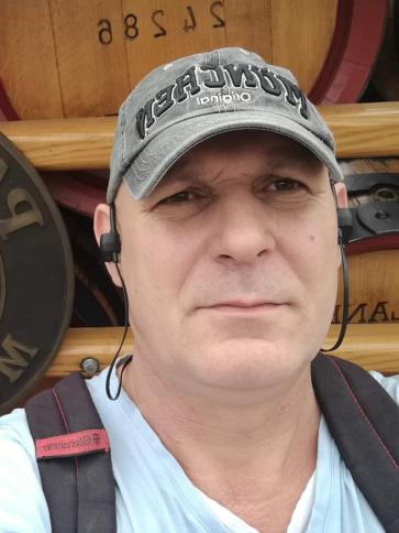 Erhard, 55 éves miskolci társkereső férfi profil fotója