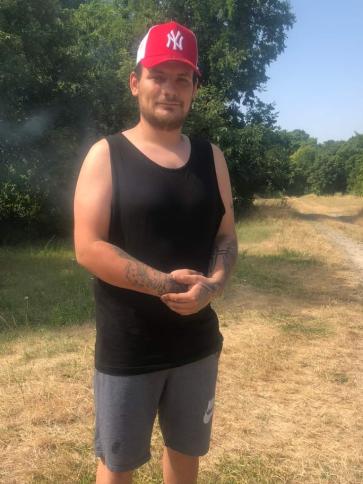 Ádám, 28 éves székesfehérvári társkereső férfi profil fotója Ádám, 28 éves székesfehérvári társkereső férfi profil fotója