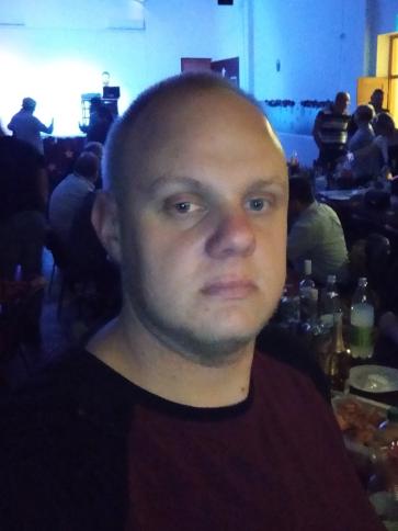 László, 34 éves kiskörei társkereső férfi profil fotója