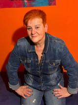 Sziasztok! Margit vagyok. Online szombathelyi randizni vágyó férfiak jelöljetek kedvencnek.