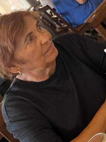 Magdika, 72 éves Budapest XIV. kerületi társkereső nő profil fotója