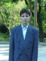 Krisztián társkereső fotója