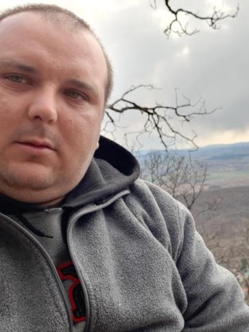 Roland, 38 éves piliscsévi társkereső férfi profil fotója