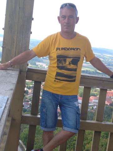 Zsolti, 54 éves balatonfűzfői társkereső férfi profil fotója