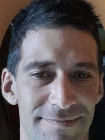Norbert, 37 éves borjádi társkereső férfi profil fotója
