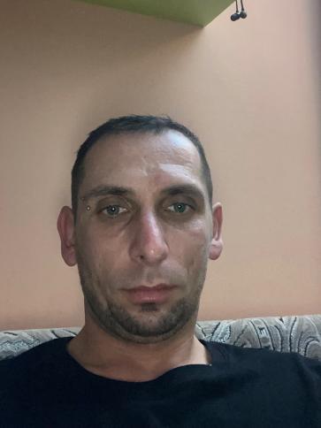 Gábor, 38 éves pilisszántói társkereső férfi profil fotója