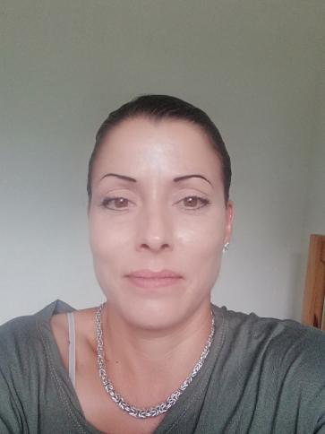 Gréta, 45 éves pécsi társkereső nő profil fotója