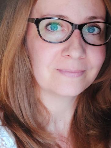 Mariann, 49 éves nyíregyházi társkereső nő profil fotója