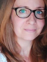 Mariann profilképe