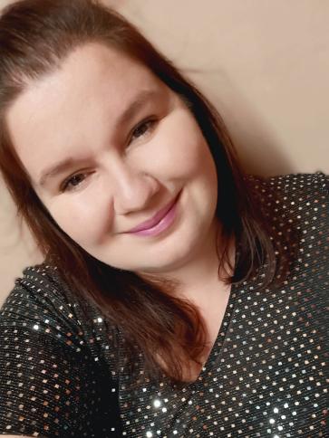 Szandy, 33 éves abaligeti társkereső nő profil fotója