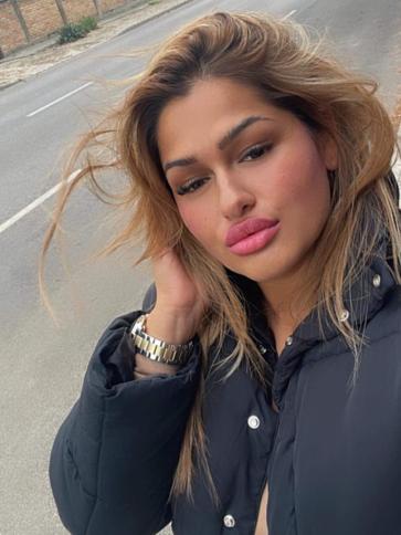 Vanessza, 31 éves Budapest XI. kerületi társkereső nő profil fotója