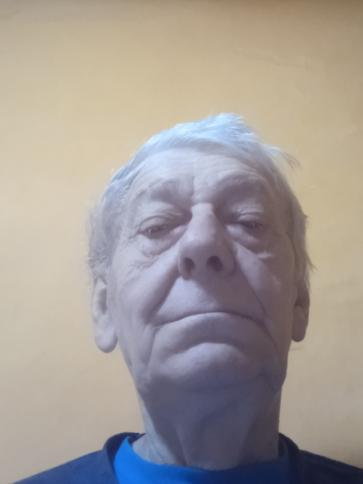 János, 72 éves baksi társkereső férfi profil fotója