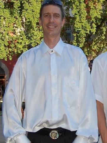 Attila, 52 éves szerbiai társkereső férfi profil fotója