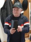 Tibor 2. párkereső fotója Tibor 2. párkereső fotója