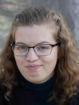 Fanni társkereső fotója