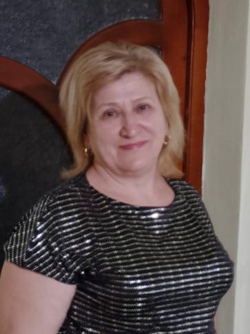 Katalin, 60 éves ausztriai társkereső nő profil fotója