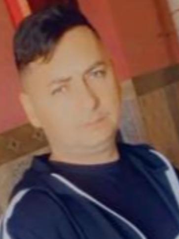 györgy, 44 éves abasári társkereső férfi profil fotója
