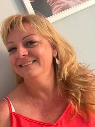 Krisztina, 49 éves Budapest XVIII. kerületi társkereső nő profil fotója