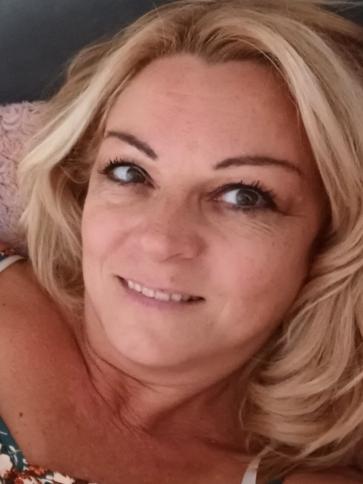 Krisztina, 48 éves Budapest XVIII. kerületi társkereső nő profil fotója