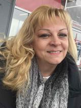 Krisztina társkereső fotója