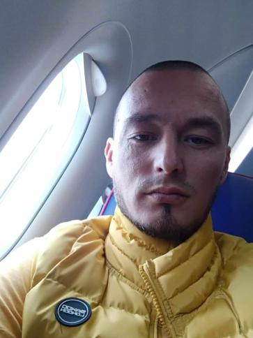 Péter, 41 éves szentendrei társkereső férfi profil fotója