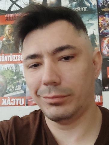 Imre, 32 éves szegedi társkereső férfi profil fotója