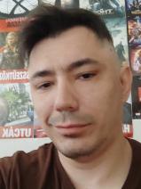 Imre társkereső fotója
