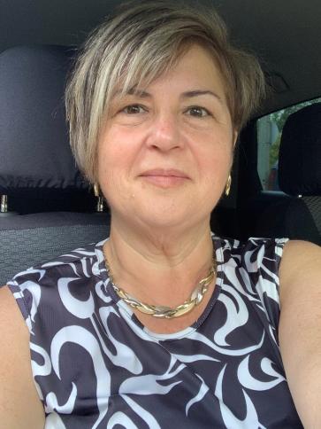 Ágota, 52 éves szolnoki társkereső nő profil fotója