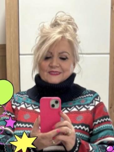 Anna, 62 éves miskolci társkereső nő profil fotója