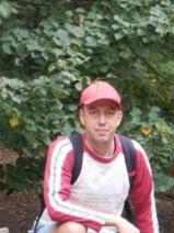 Dávid társkereső fotója