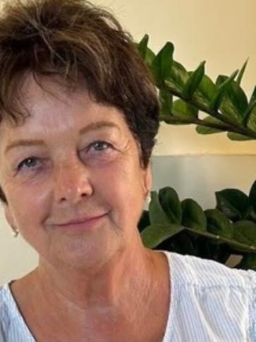 Margit, 78 éves Budapest XIII. kerületi társkereső nő profil fotója