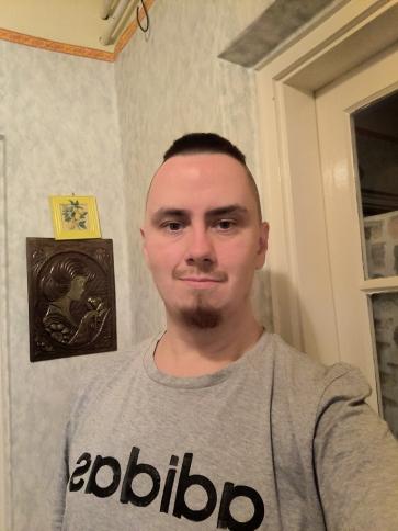István, 34 éves nagykállói társkereső férfi profil fotója