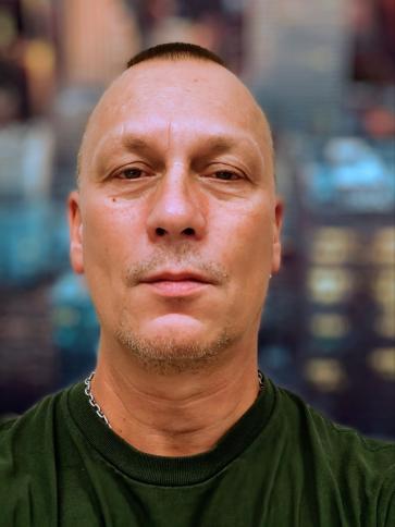 János, 51 éves Budapest XIII. kerületi társkereső férfi profil fotója