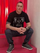 János társkereső fotója