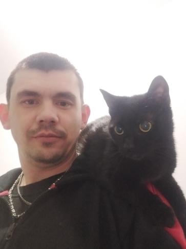 István, 31 éves Budapest XIX. kerületi társkereső férfi profil fotója
