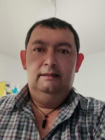 László, 52 éves németországi társkereső férfi profil fotója