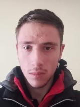 Máté társkereső fotója
