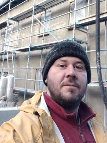 István, 37 éves algyői társkereső férfi profil fotója