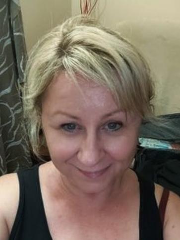 Henrietta, 46 éves szlovákiai társkereső nő profil fotója