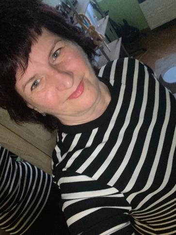 Krisztina, 50 éves abasári társkereső nő profil fotója