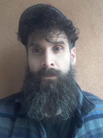 Richárd, 37 éves Budapest I. kerületi társkereső férfi profil fotója